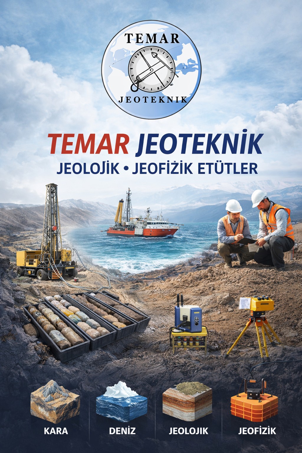 Tanıtım Dosyası